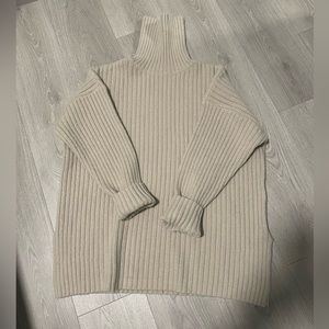Oak and Fort Turtleneck Sweater